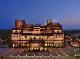 Radisson Jodhpur，位于焦特布尔的酒店