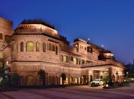 Radisson Jodhpur，位于焦特布尔的酒店