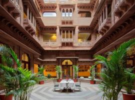 Radisson Jodhpur，位于焦特布尔的酒店