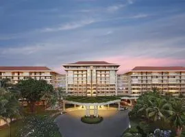 Taj Samudra, Colombo