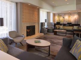 Sonesta Select Chattanooga Hamilton Place，位于查塔努加的酒店