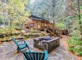 Sandy River Retreat