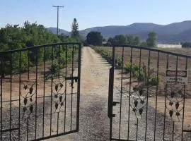 Agradable casa de campo en la ruta del vino