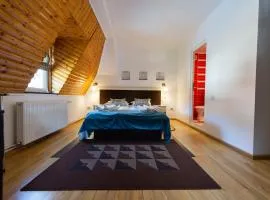 Vila Bradet
