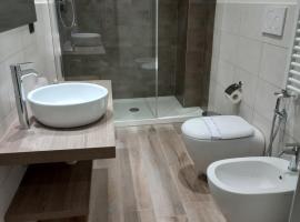 Residenza Novi，位于诺维利古雷的酒店