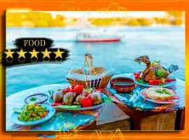 Opal privat nubian hotel