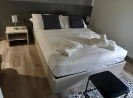 residenza novi，位于诺维利古雷的酒店