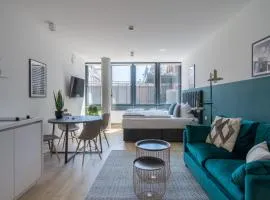 Limehome Flensburg Holm