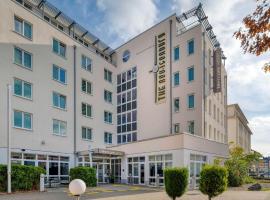 Mercure Neu-Isenburg，位于新伊森堡的酒店