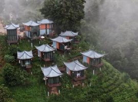 Twins Farm，位于梅萨隆的酒店