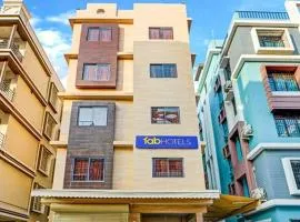 FabHotel Carnival