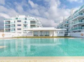 Oasis Duna Beach Views