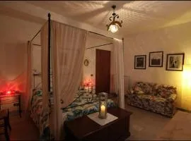 Da Marco Casa Vacanze Borgo Civita - ID 6678 CIN