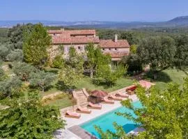 Domaine de Puybernier