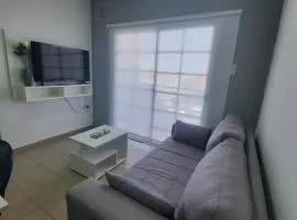 Home Zafiro II