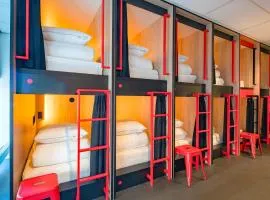 City Trip Hostels Amsterdam-Purmerend