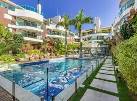 Apartamento 129-E no Residencial Boulevard Bombinhas – LUXURY RENTALS