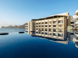 Coraz&oacute;n Cabo, a Noble House Resort，位于卡波圣卢卡斯的高尔夫酒店