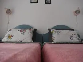 尼基公寓式旅馆