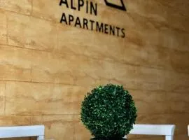 Alpin Apartments Vlašić
