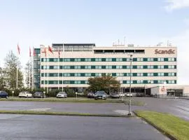 埃斯波斯堪迪克酒店