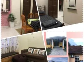 HOMESTAY SERI LAZUARDI 3 MACHANG ISLAMIC