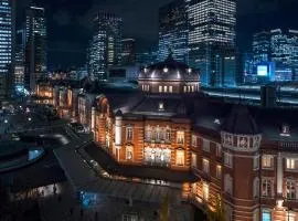 东京站酒店