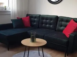 Apartament Rodzinny