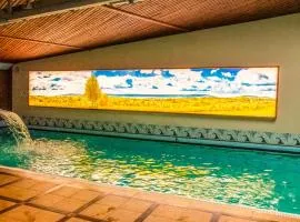 Hotel Senator Konferencje & SPA