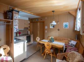 Chalet Ruedi - CharmingStay，位于芙露姆赛山的酒店