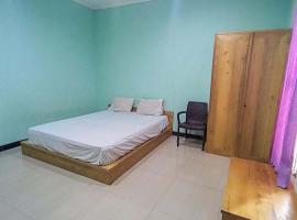 Anggrek Homestay，位于丹戎的酒店