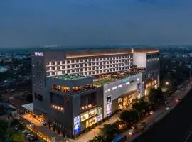 Vivanta Bhubaneswar DN Square