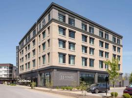 Origin Lexington, a Wyndham Hotel，位于列克星敦Waveland State Historic Site附近的酒店