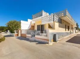 Villino La Caletta by BarbarHouse