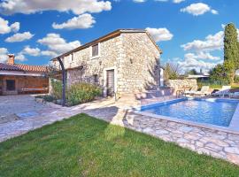 Casa Isabella，位于加利扎纳的酒店