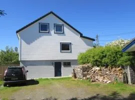 Airbnb and Booking at Postvegen 95