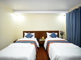 Karma Hotel Nepal