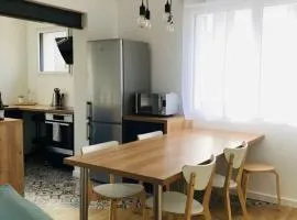 Ar Mor, votre pied à terre cocoon au cœur de ville