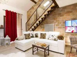 Charming Studio in Vignanello with Private Balcony - 130 sq m
