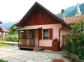 Charming House in Pontebba, Mountain View, Enclosed Garden