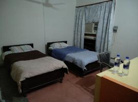 Best Homestay,Centrally located,Chandigarh,160018，位于钱德加尔的民宿