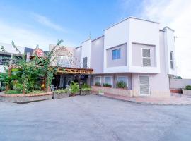 Hotel Baly Express，位于Malambo的酒店