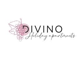 DiVino Holiday Apartments，位于阿尔巴的酒店