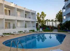 Aroma Butik Hotel