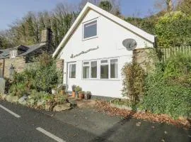 Bryn Melyn Artist's Cottage
