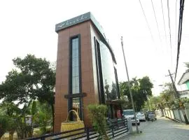 Hotel Innate Inn，位于阿鲁法科钦国际机场 - COK附近的酒店