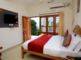 Pebblecoast Beach Resort，位于可瓦兰的酒店