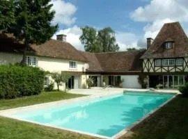 Appartements avec piscine