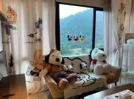 Genting Geo38 Residence Snoopy Studio