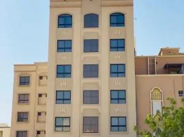 Alhama Hotel Appartment